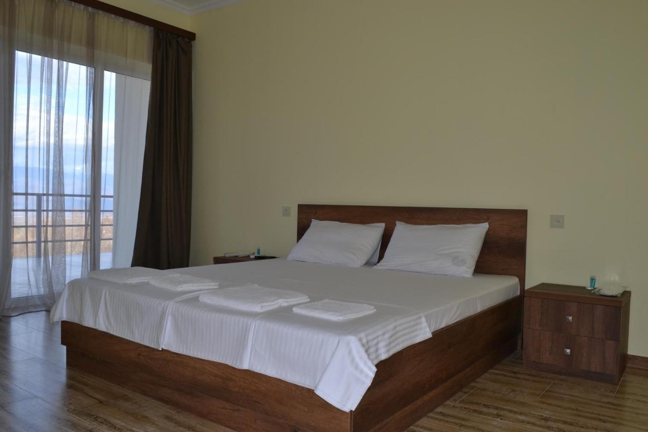 The Wine Hotel Telavi Exterior foto